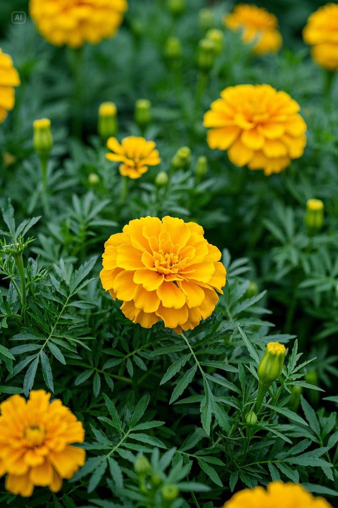 Marigold
